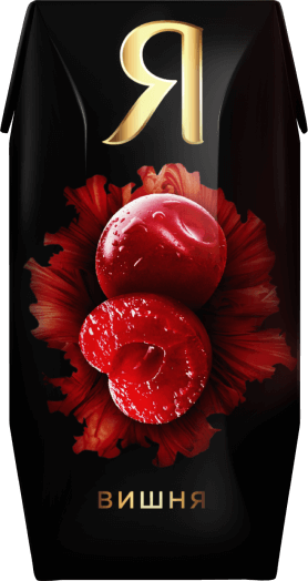 juice pack cherry