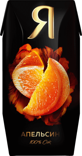 juice pack orange