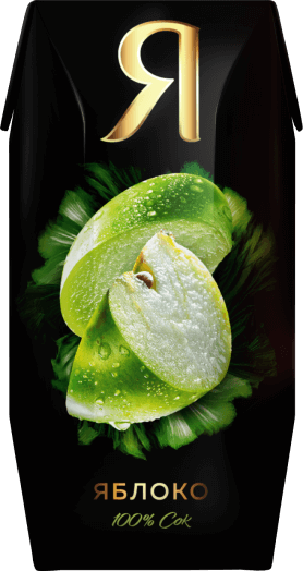 juice pack apple