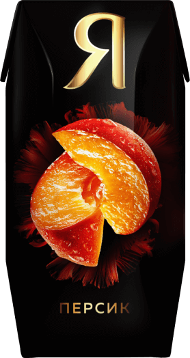 juice pack peach