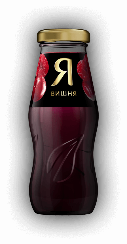 juice pack cherry