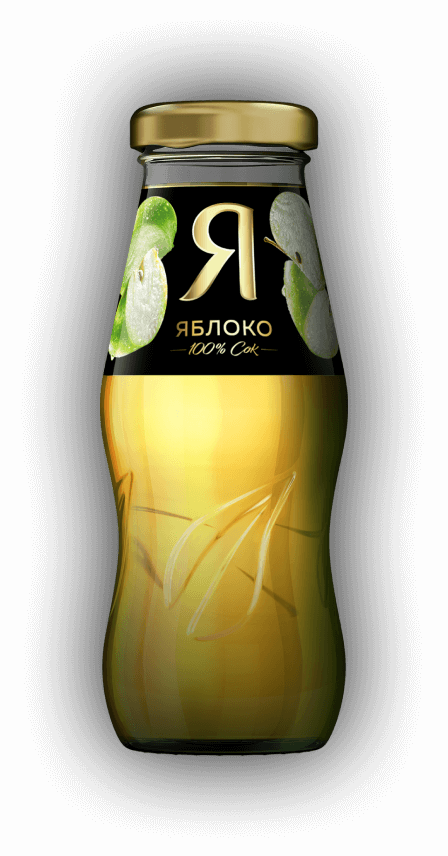 juice pack apple