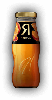 juice pack peach